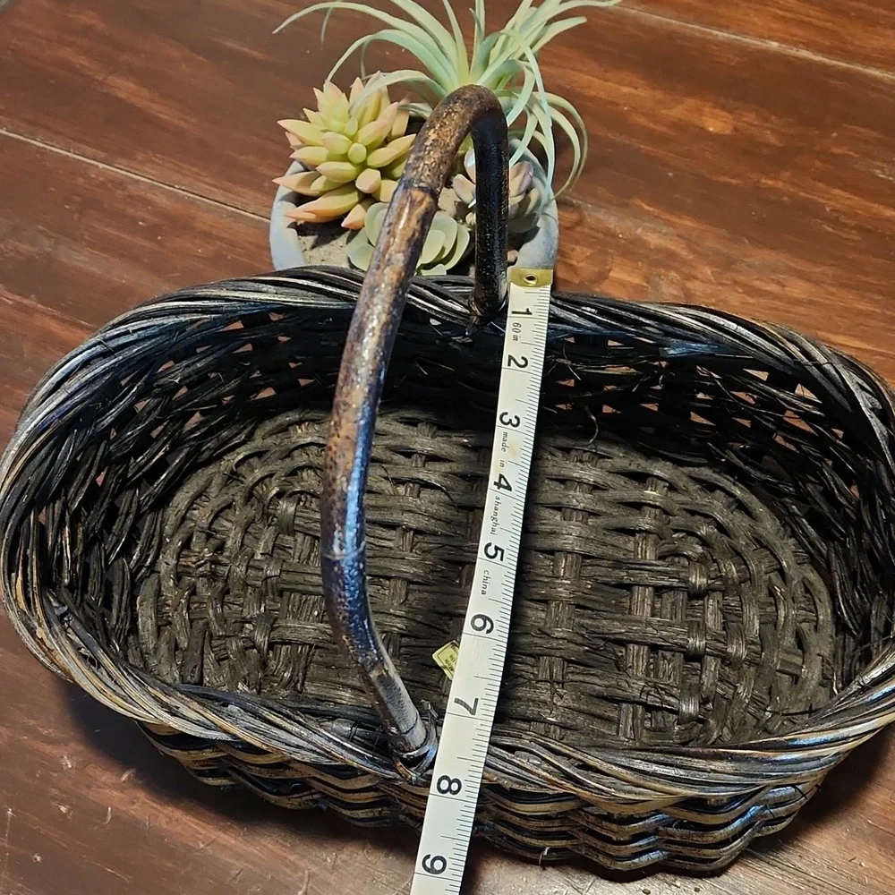 Multi-use Basket